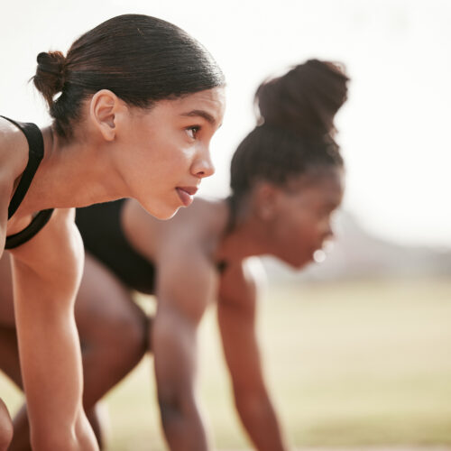 Should we all eat like Olympic athletes?