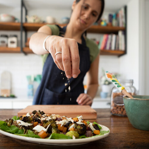 Small changes: What they are and why they work