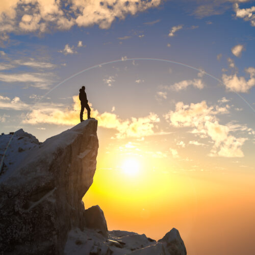 A few words on motivation