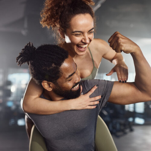 Six steps to a meaner, leaner body