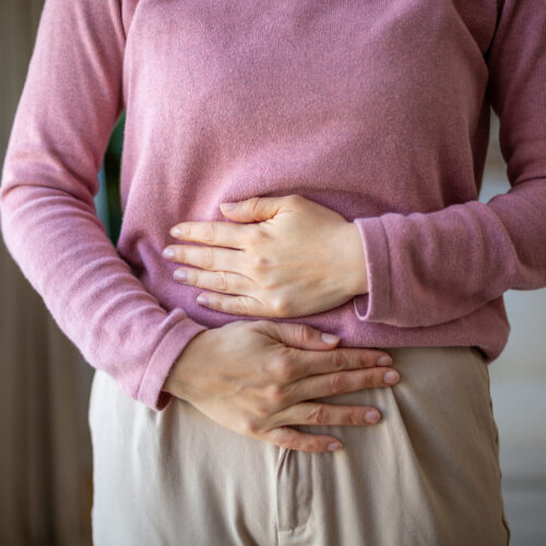 Bloating – does what you eat make it worse?