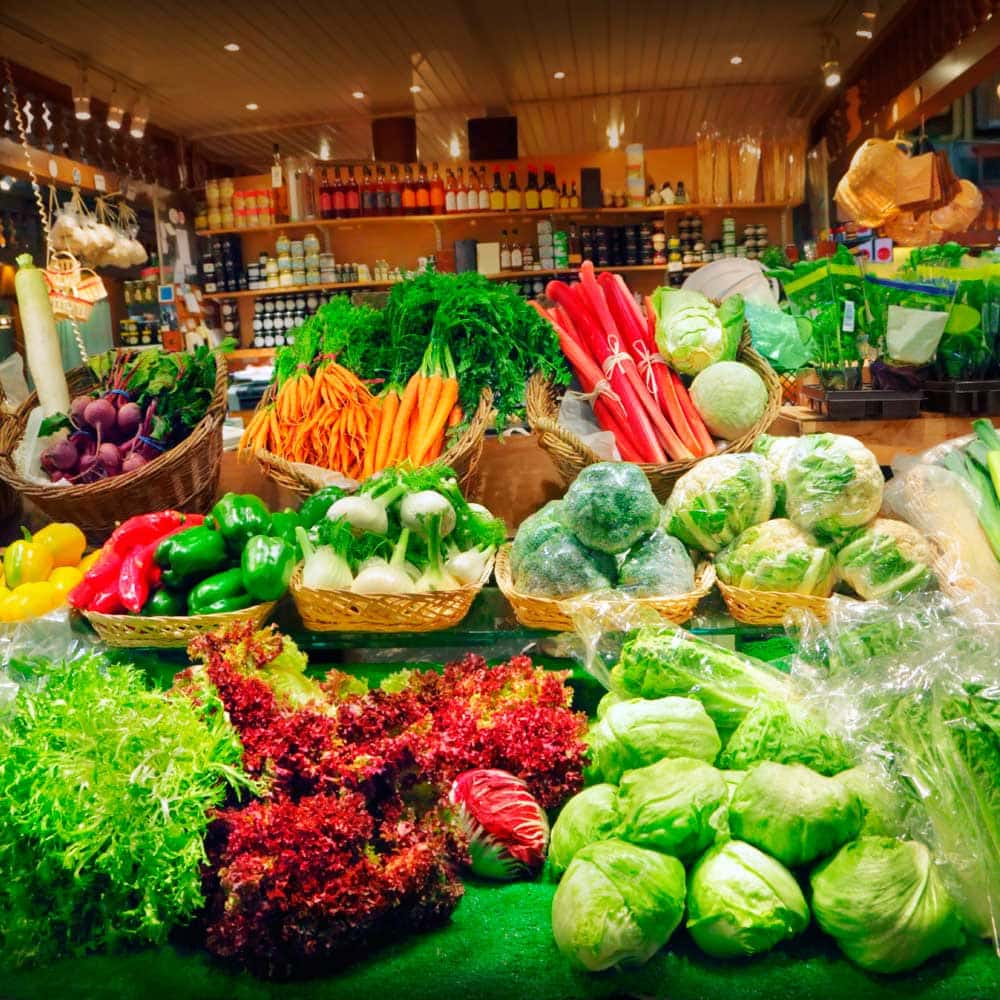 French say ‘non’ to food waste – should we do the same?
