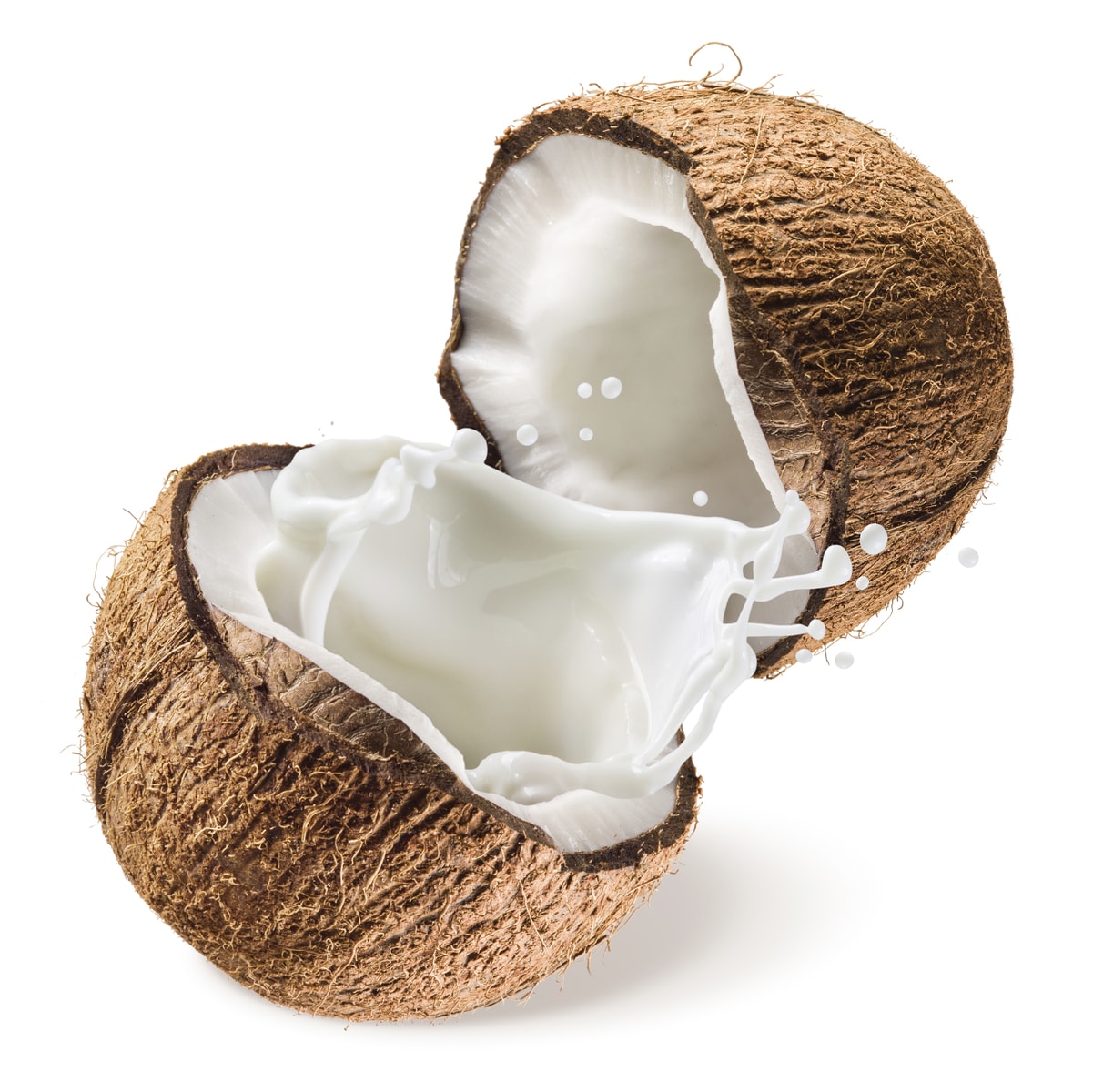 Crazy for coconut: 4 popular products put to the nutrition test