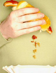 Could you eat healthily just from takeaways?