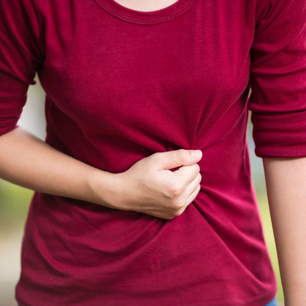 Is what you’re not eating causing your insomnia and upset stomach?