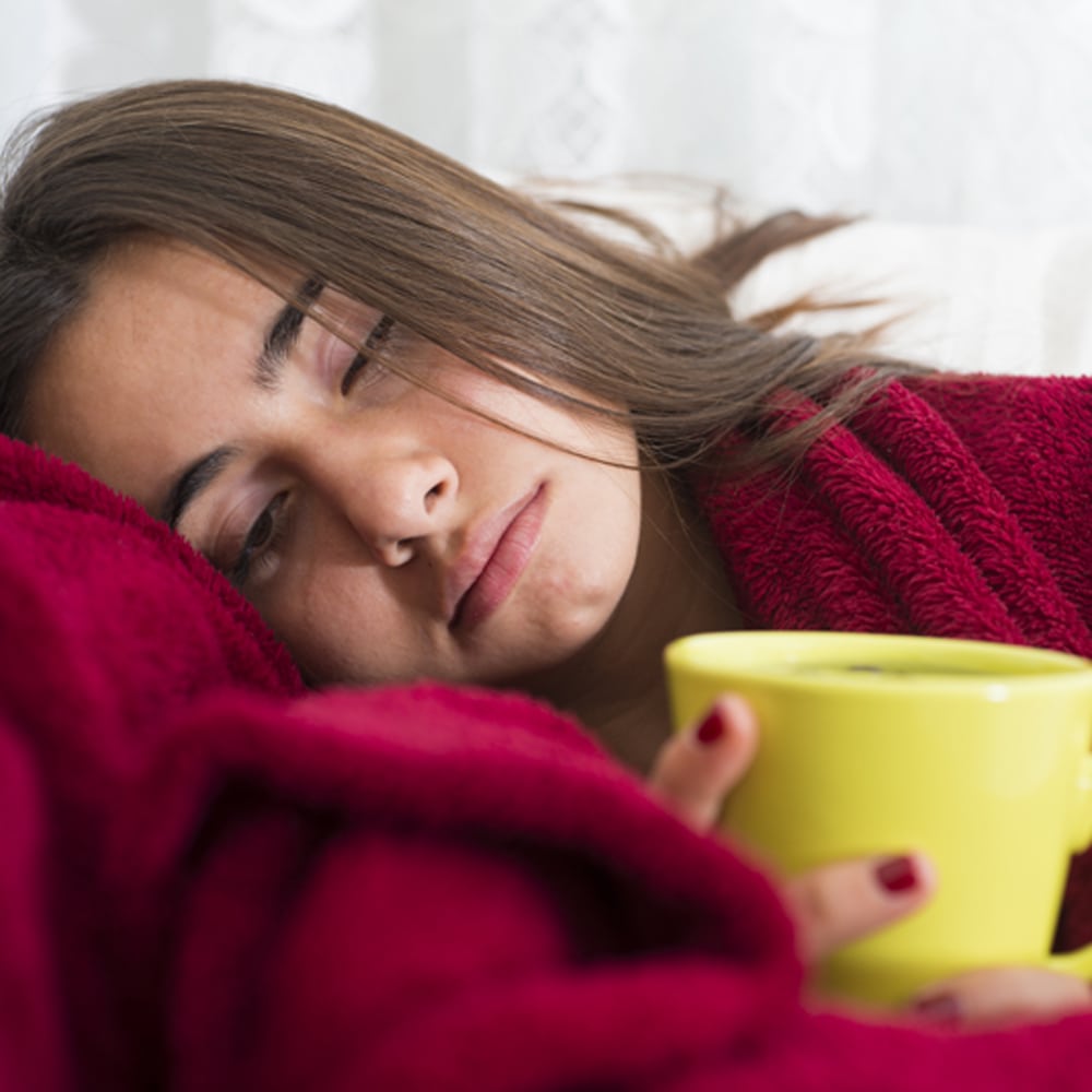 Cold and flu prevention: what works, what doesn’t