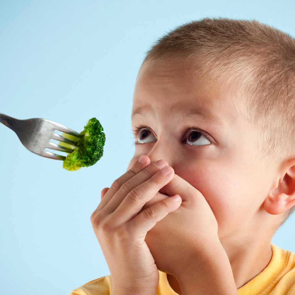 10 scientifically proven ways to get your kids eating more vegetables and fruit