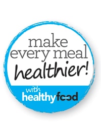 Make Every Meal Healthier! What we covered