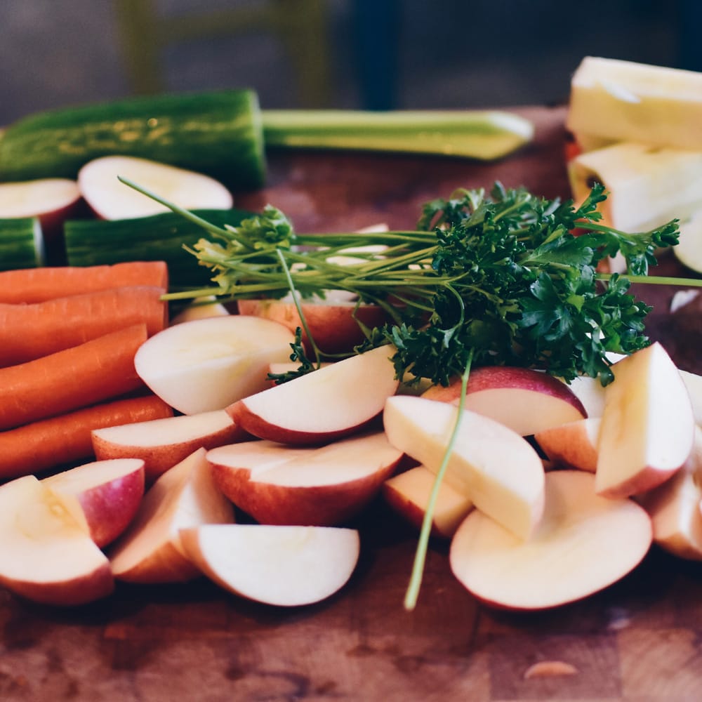 Can food really be medicine?