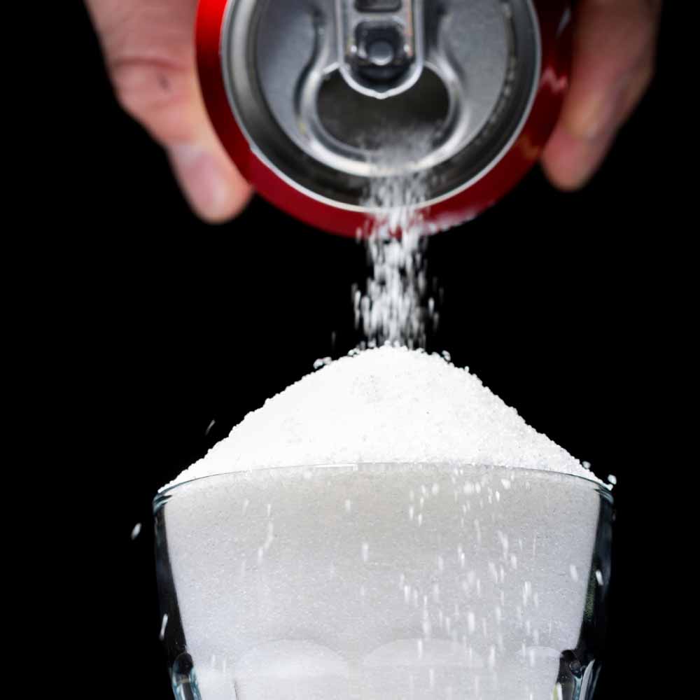 Sugary drinks tax petition: why are we doing this?