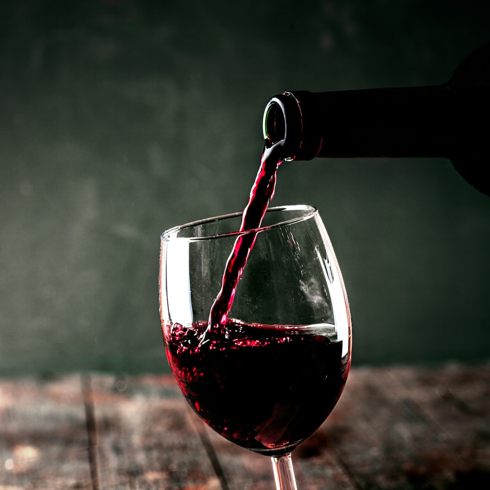 Do you know how many calories you’re drinking?