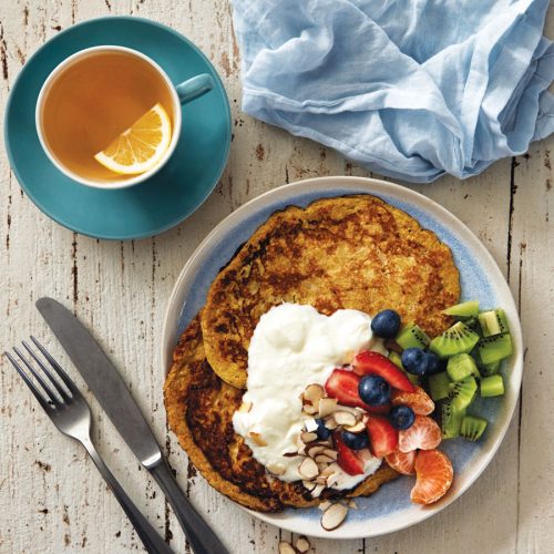 30 ways to make a meal gluten free