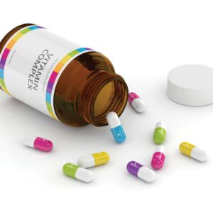 A guide to B-complex vitamins