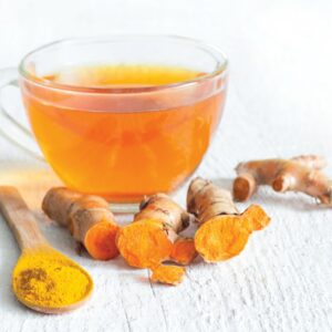 A guide to turmeric