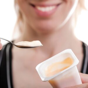 Ask the experts: Fermented foods