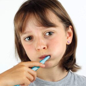 Ask the experts: How to protect your kid’s tooth enamel