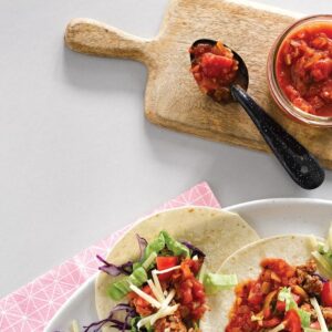 Basic pomodoro sauce