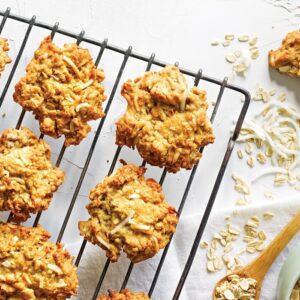 The best Anzac biscuit recipes