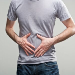 Bowel cancer-gut bug link