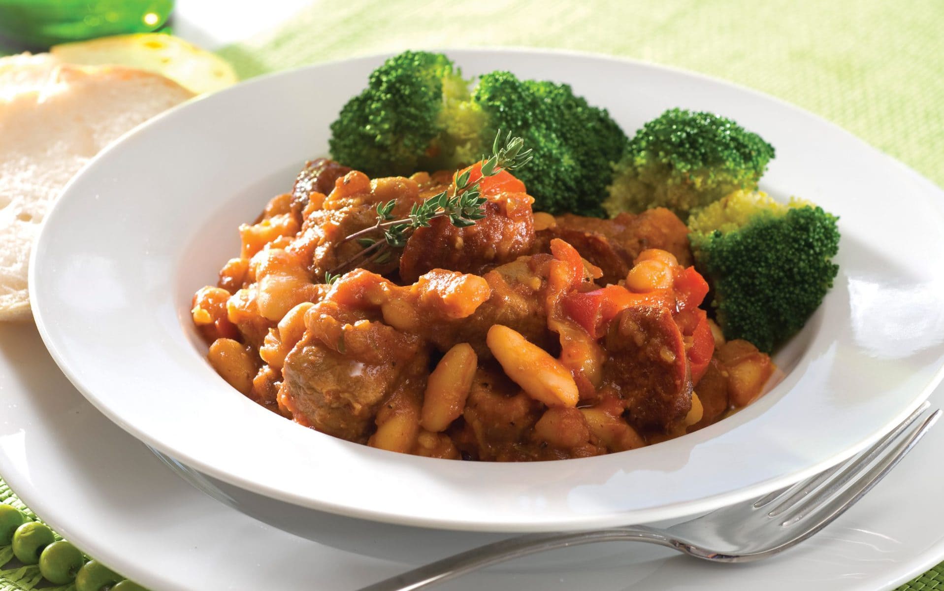 Cassoulet