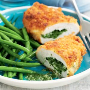Chicken Kiev