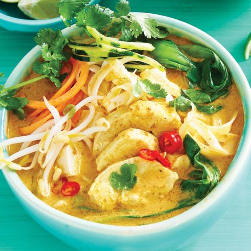 7 of the best healthier laksa recipes 7 of the best healthier laksa recipes