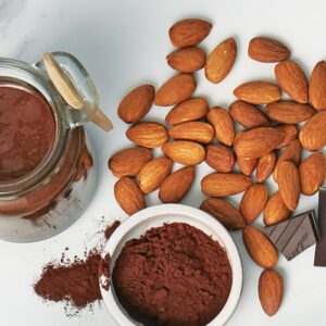 DIY nut and seed butters