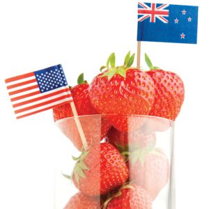 Country of origin, the right to know