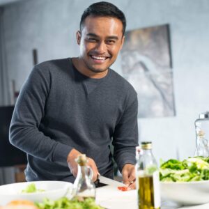 Type 2 diabetes diagnosis: What can you eat?