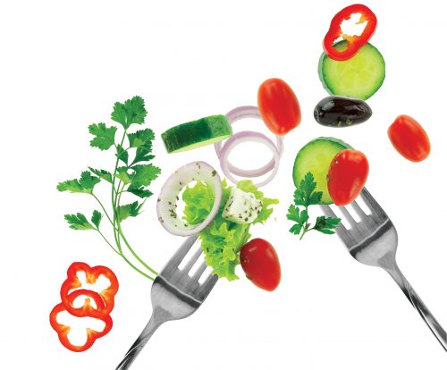 Vegetables