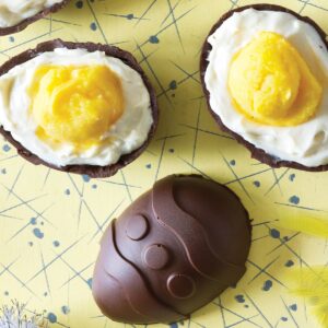 Egg-cellent Easter eggs