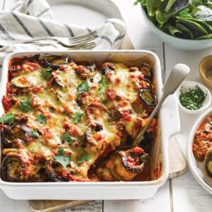 10 veg-packed recipes that provide your 5-plus-a-day in one meal 10 veg-packed recipes that provide your 5-plus-a-day in one meal