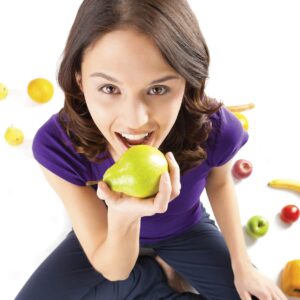 Fibre: It’s not enough to get enough!