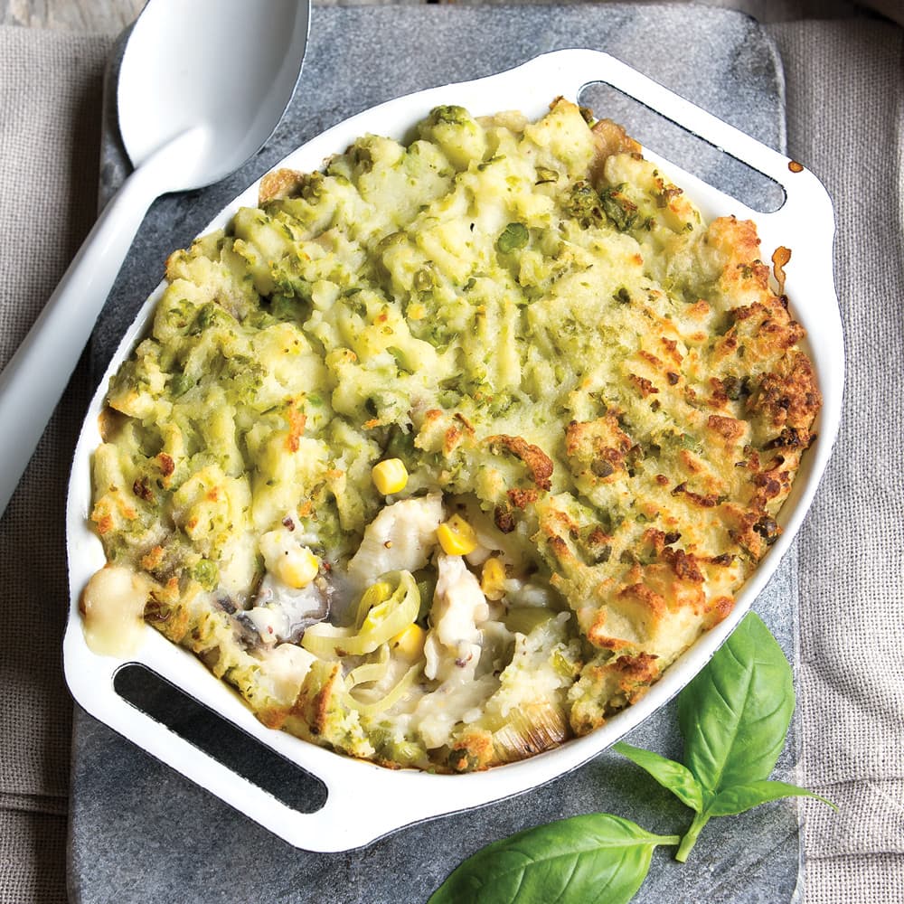10 of the best fish pie recipes 10 of the best fish pie recipes