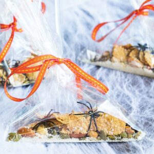 Hansel and Gretel trail mix