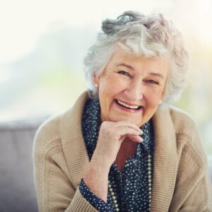 Healthy ageing: Social eating