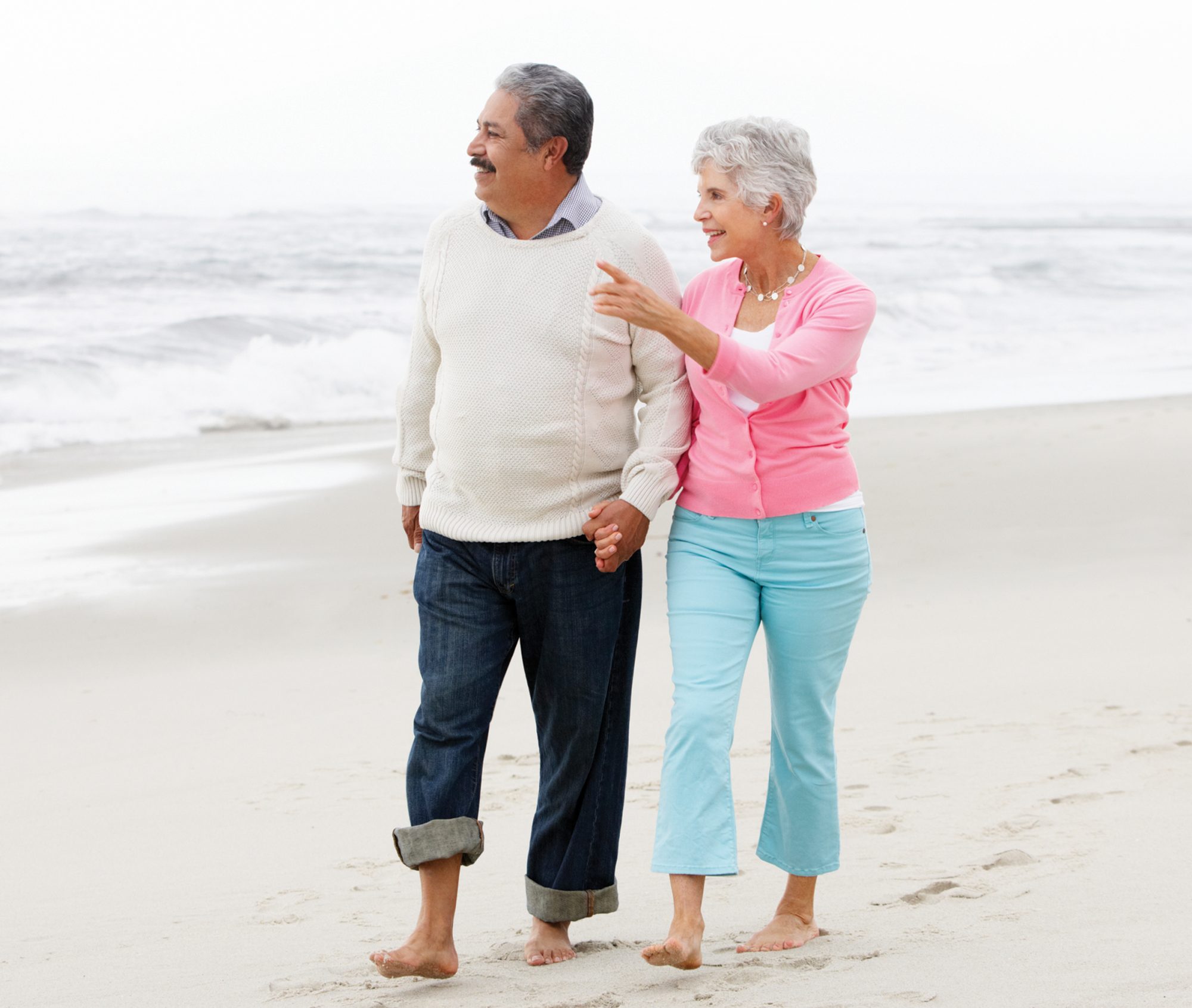 Carer alert : Focus on you own health first