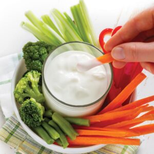 How healthy is that ‘health food’?