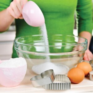 How to be sugar smart