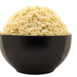 How to cook perfect rice