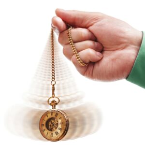 Hypnotherapy eases IBS stress