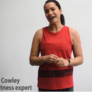 Knowing when to push