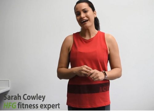 Knowing when to push Knowing when to push