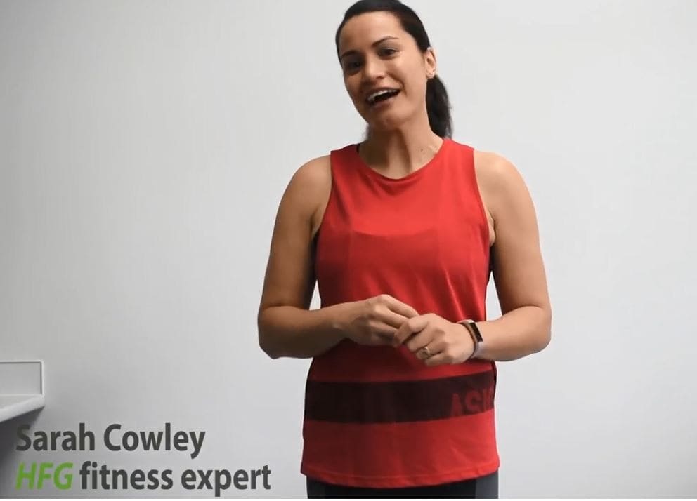 Knowing when to push Knowing when to push
