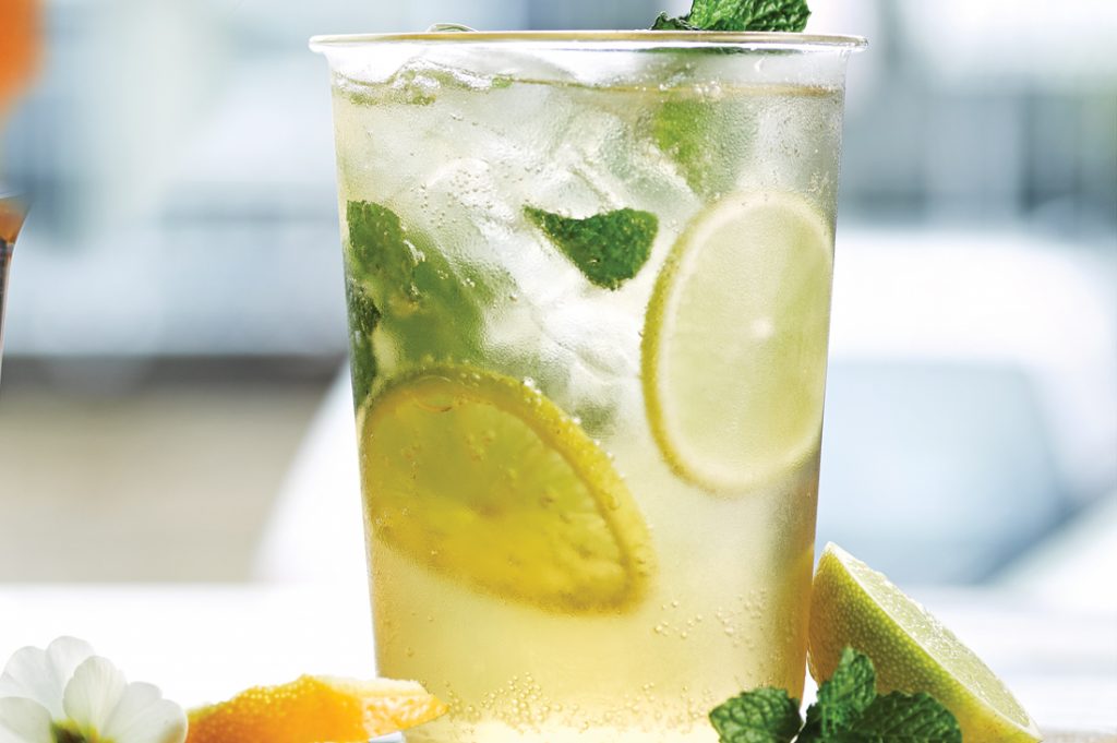 Kombojito