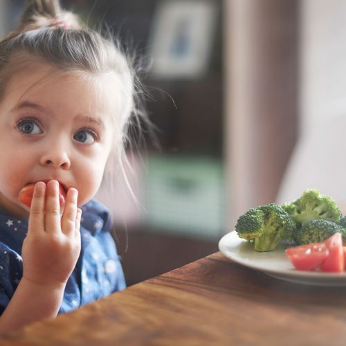 Low-FODMAP Diet promise in children