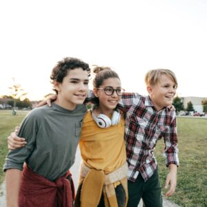 Low teen fitness linked to later disability