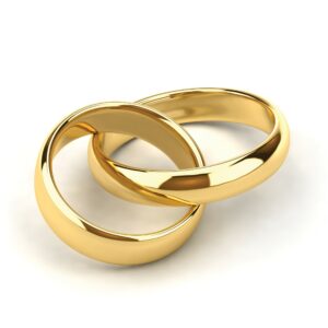 Marriage a healthy option