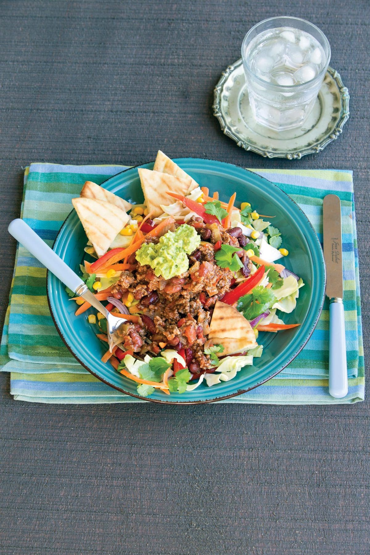 Mexican slaw