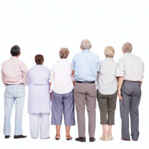 ‘Middle-age spread’ affects memory